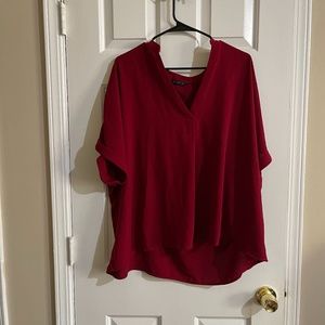 Red top